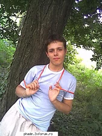 What about me ???? Were , how , when , why ??? :D - heheh , me is back , intr-un fel - Secretul vecinului tau